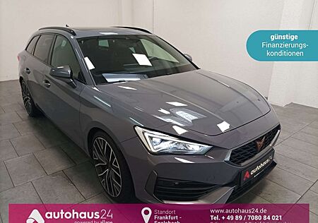 Cupra Leon 2.0 TSI VZ 4Drive|AHK|Navi|Pano|CAM