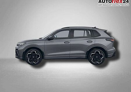 VW Tiguan Volkswagen R-Line 1,5 l eTSI 7-Gang-Doppelkupplungsgetrie...
