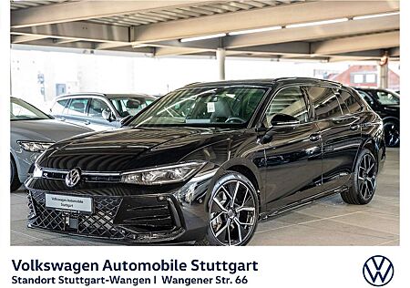 VW Passat Variant Volkswagen R-Line 2.0 TDI DSG Navi Kamera