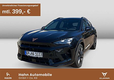 Cupra Formentor VZ 2.0TSI DSG 4Drive 333PS AHK PanoDa