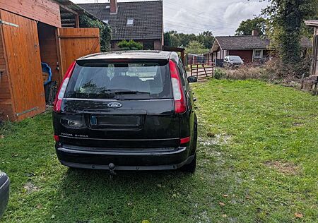 Ford Focus C-Max 2.0 Ghia