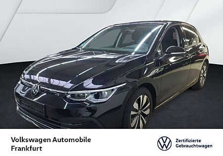 VW Golf Volkswagen VIII 2.0 TDI DSG MOVE Navi LEDPlus DAB+ Fro
