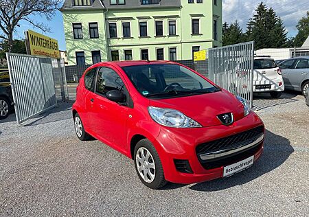 Peugeot 107 Urban Move