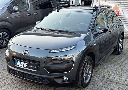 Citroën C4 Cactus Citroen Shine