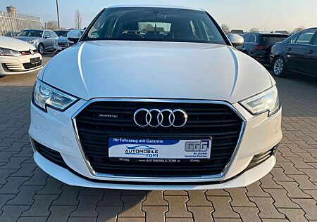 Audi A3 Sportback quattro |BI-XENON|NAVI
