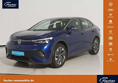 VW ID.5 Volkswagen Pro Performance 77 kWh AHK/NAV/LED