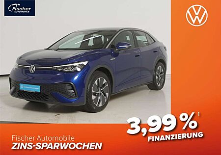 VW ID.5 Volkswagen Elektro Pro Performance 77 kWh AHK/NAV/LED