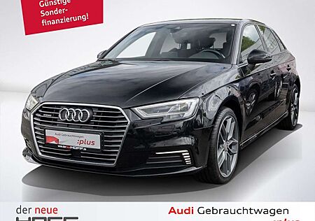 Audi A3 40 TFSI e-tron S-Line sport LED ACC 18Zoll PDC