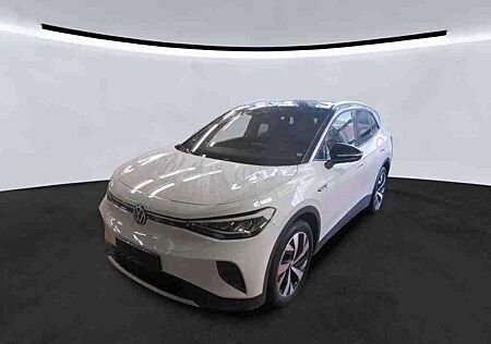 VW ID.4 Volkswagen Pro Performance 1st LED Navi ACC AHK WP