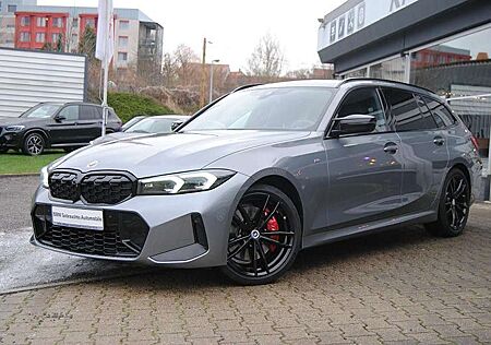 BMW 340 Touring Auto.H&K.HUD.Adap-LED.LCI