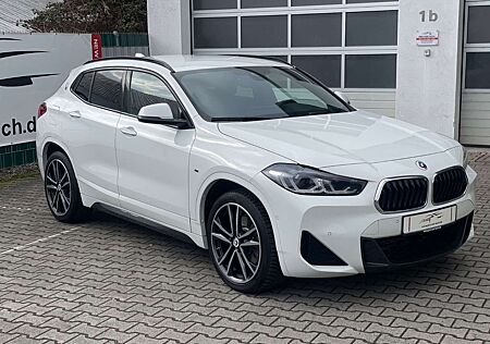 BMW X2 sDrive20i |M Sport |Navi|HUD|19"ALU|Allwetter
