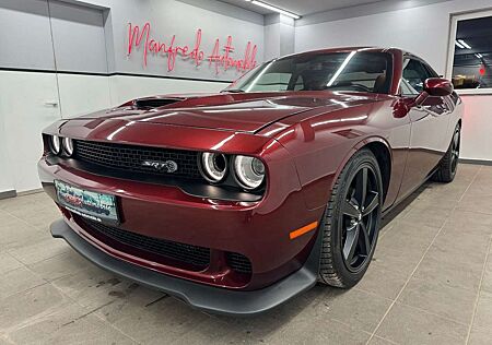 Dodge Challenger 3.6 V6/Sitzhz/Alpine/Sternenh/H&R/R20