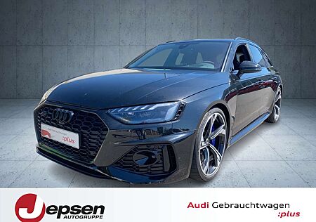 Audi RS4 RS 4 Avant RS 4 Avant 331(450) tiptronic Matrix