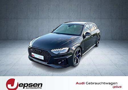 Audi RS4 RS 4 Avant tiptr Matrix HUD ACC Pano max.280km/h