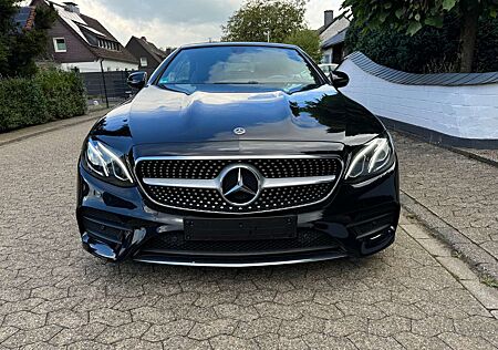 Mercedes-Benz E 200 2xAMG-LINE PAKET COMAND+KAMERA LED AIRSCARF