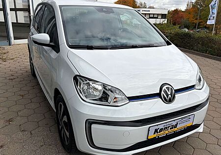 VW e-up! Volkswagen e-up! 5 Türig SH,Kamera