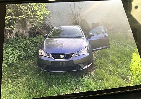 Seat Ibiza 1.2 12V Style Salsa