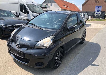Toyota Others Aygo AYGO Edition