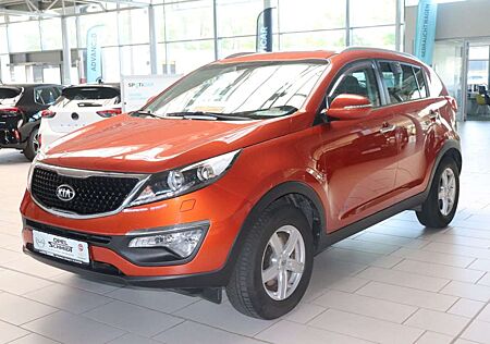 Kia Sportage 2.0 GDI 2WD Aut. Vision