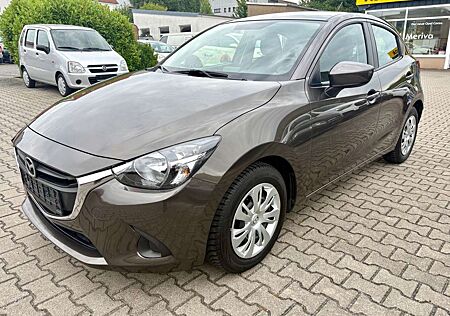 Mazda 2 1.5 Limousine Prime-Line