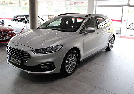 Ford Mondeo 2.0EcoBlue BUSINESS EDITION LED EU 6 DPF