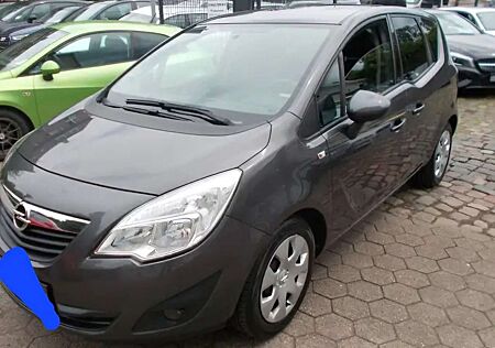 Opel Meriva 1.4 ecoflex Edition