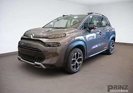 Citroën C5 Aircross Citroen Plus 1.2 PureTech 130 PS*1.Hand*Navi