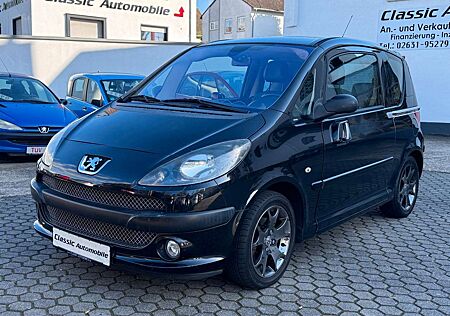 Peugeot 1007 RC-Line**Automatik**