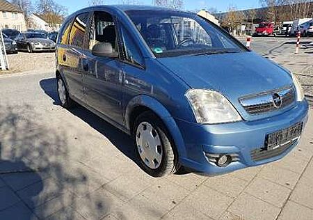 Opel Meriva 1,6