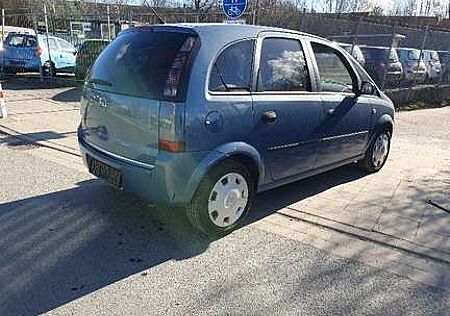Opel Meriva 1,6