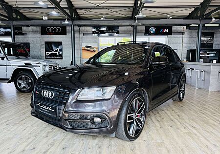 Audi SQ5 3.0 TDI plus quattro*PANO*STHZG.*LEDER*B&O