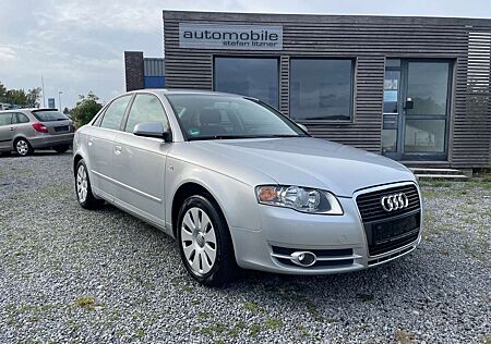 Audi A4 2.0