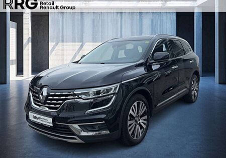 Renault Koleos 2.0 DCI 185 INITIALE PARIS AUTOMATIK