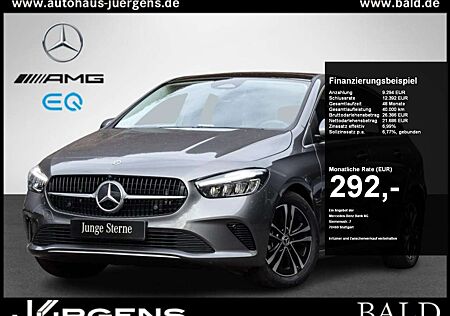Mercedes-Benz B 180 Progressive/Pano/LED/Kamera/Shz/Easy-P/17"