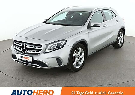 Mercedes-Benz GLA 180 Urban Aut. *LED*NAVI*TEMPO*PDC*SHZ*