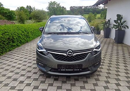 Opel Zafira Innovation Start/Stop