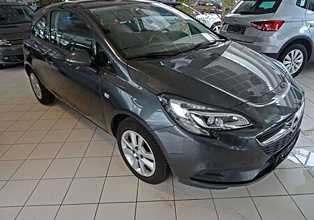 Opel Corsa E Edition