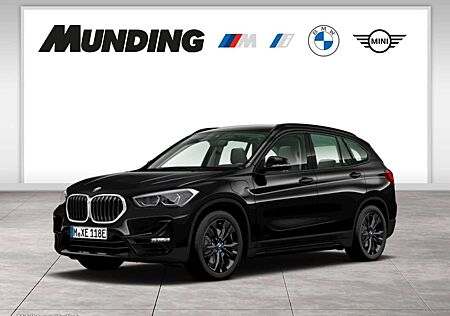 BMW X1 xDrive25e A SportLine AHK|Navi|MFL|PDC|SHZ