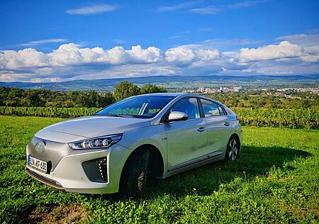 Hyundai Ioniq Elektro Premium