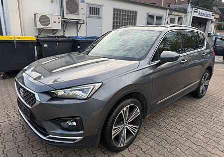 Seat Tarraco Xcellence 4Drive*2.0*Kamera*7 Sitzer