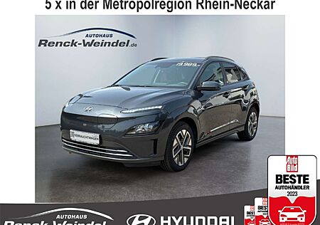 Hyundai Kona Edition 30+ Navi Soundsystem ACC Apple CarPlay And