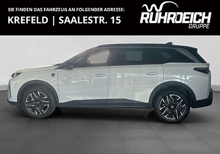 Peugeot 5008 Hybrid 145 Allure 21Zoll Display Navi 360°Cam LED