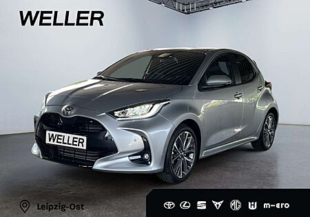 Toyota Yaris Hybrid 116 1.5 Comfort *CAM*CarPlay*Sitzhz*