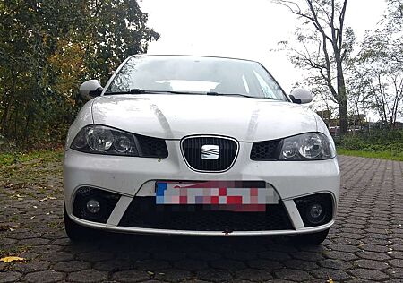 Seat Ibiza Best of