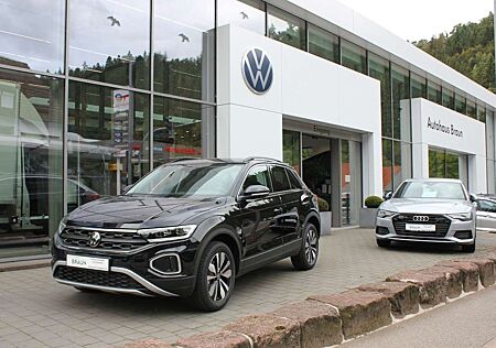 VW T-Roc Volkswagen Goal 1.0 TSI Navi,LED,SHZ,ACC,PDC,BT