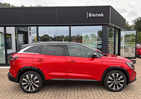 Renault Austral Techno Mild Hybrid 160 Automatik