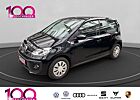 VW Up Volkswagen ! 1.0 move DAB SHZ Regensensor Klima Lichtsensor