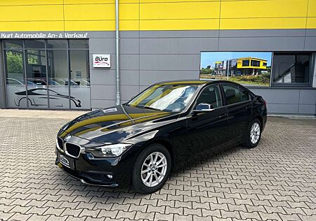 BMW 316 d Advantage/F30/ALU/TEMPOMAT/PDC/KLIMA