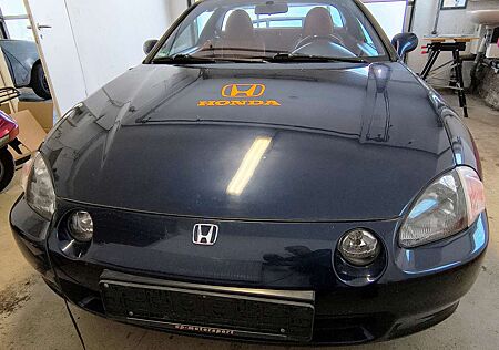 Honda CRX 1.6 ESi del Sol
