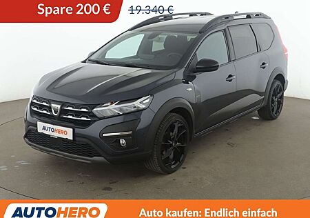 Dacia Jogger 1.0 TCe Extreme+*NAVI*CAM*PDC*SHZ*KLIMA*TEMPO*